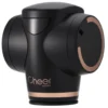 Bouchon de conservation automatique Cheer Moda Trooper - Noir & Bronze