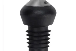 Bouchon verseur Oxo en acier inoxydable