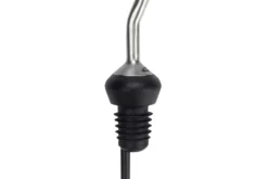 Bouchon verseur Oxo en acier inoxydable