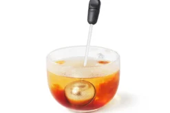 Boule à thé OXO inox