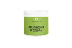 Bourgeons d'origan Georges Colin - 20g