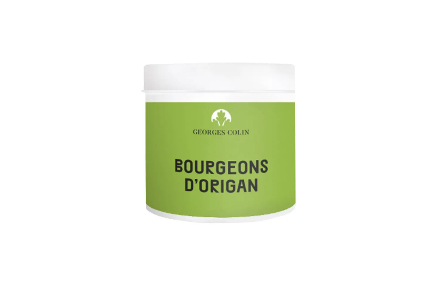 Bourgeons d'origan Georges Colin - 20g