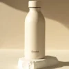 Bouteille isotherme Qwetch Icon inox recyclé 500ml – 10 coloris