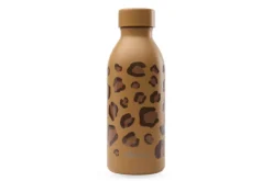 Bouteille isotherme Qwetch Icon inox recyclé 500ml – 10 coloris