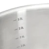 Braisière De Buyer Prim'Appety en inox