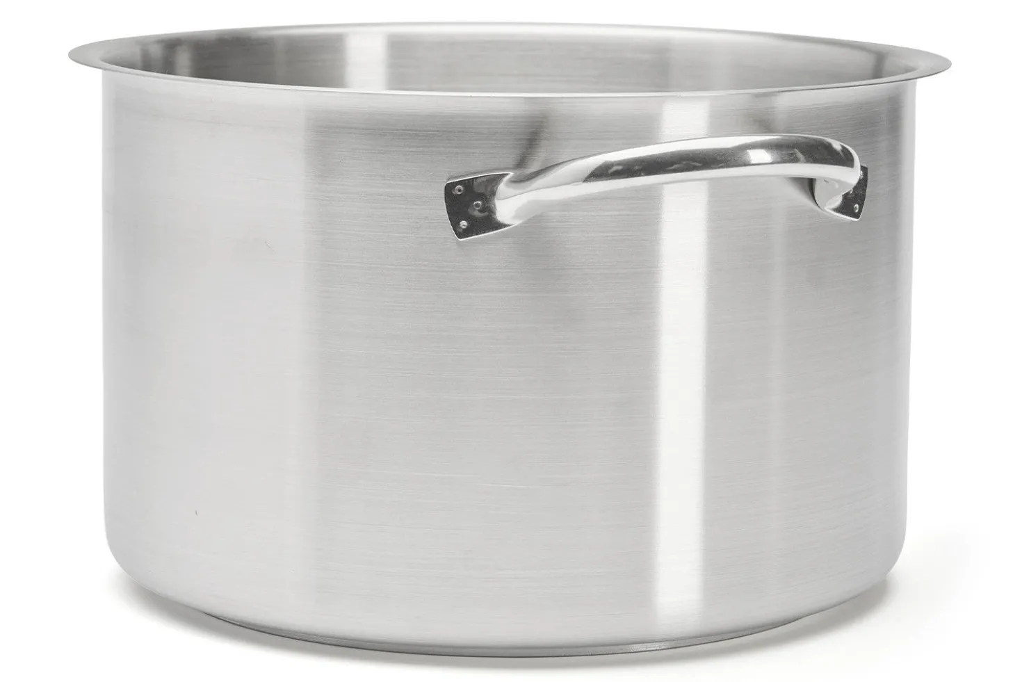 Braisière De Buyer Prim'Appety en inox