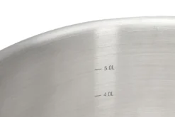Braisière De Buyer Prim'Appety en inox