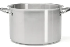Braisière De Buyer Prim'Appety en inox