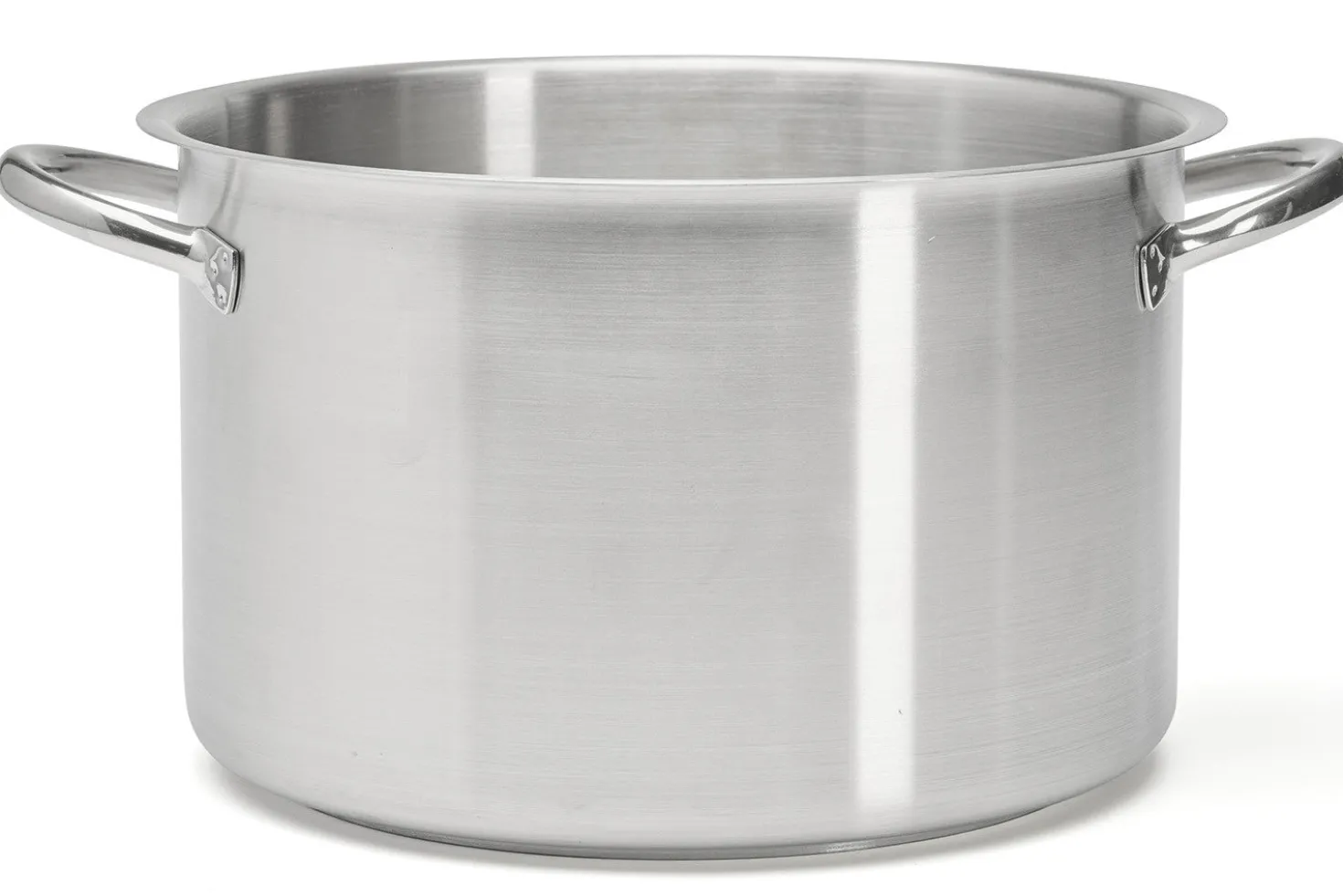 Braisière De Buyer Prim'Appety en inox
