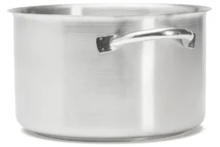 Braisière De Buyer Prim'Appety en inox