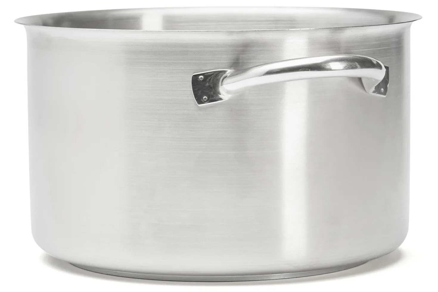 Braisière De Buyer Prim'Appety en inox