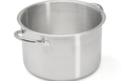 Braisière De Buyer Prim'Appety en inox