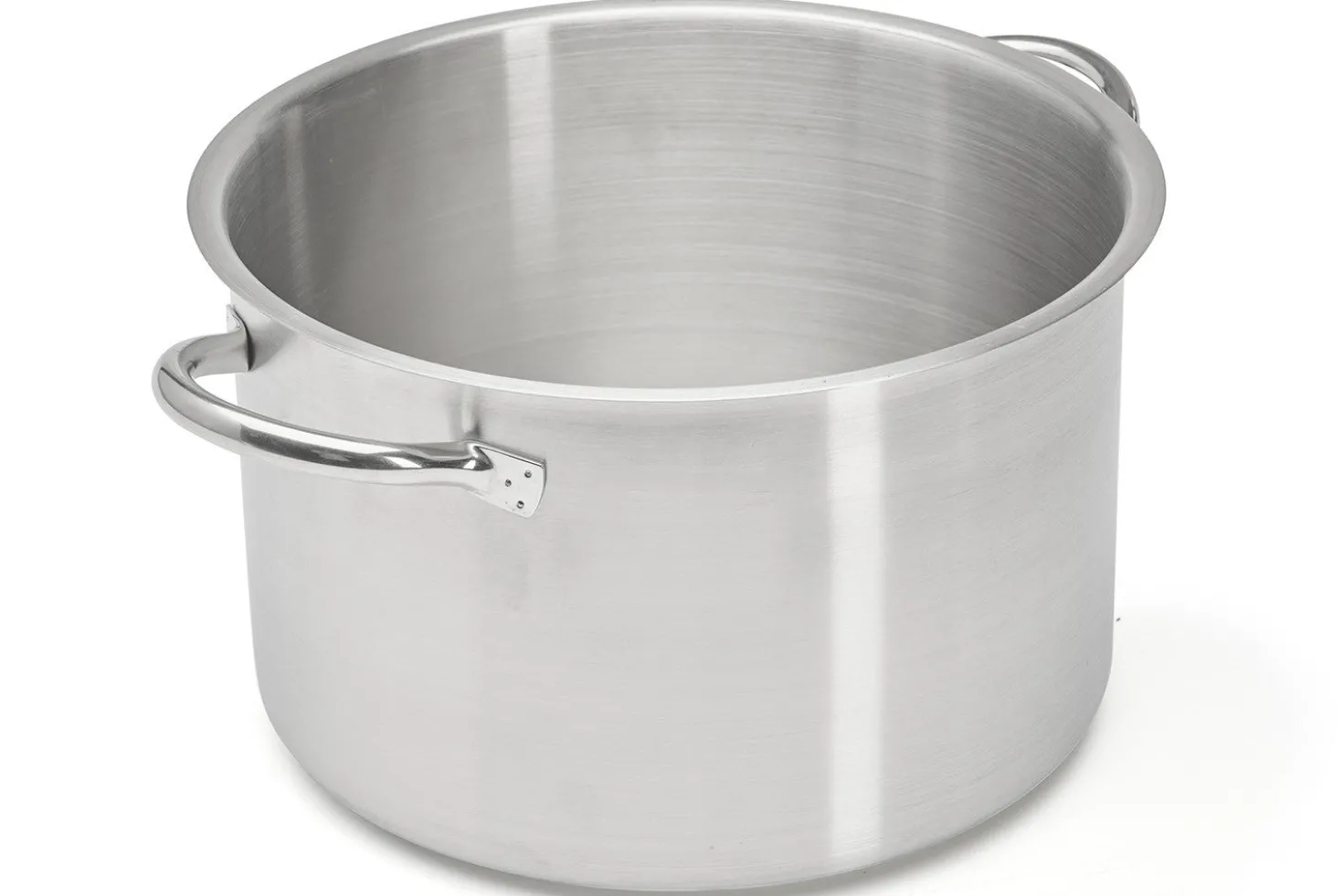 Braisière De Buyer Prim'Appety en inox
