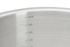 Braisière De Buyer Prim'Appety en inox
