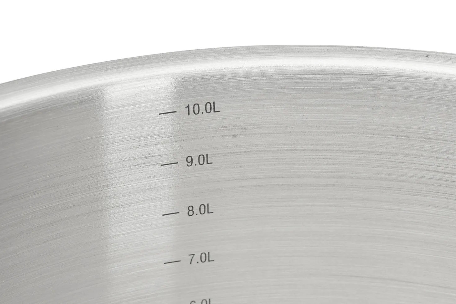 Braisière De Buyer Prim'Appety en inox