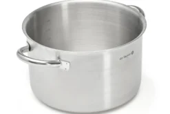 Braisière De Buyer Prim'Appety en inox