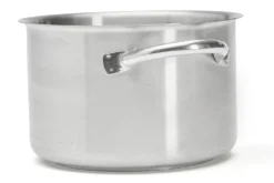 Braisière De Buyer Prim'Appety en inox