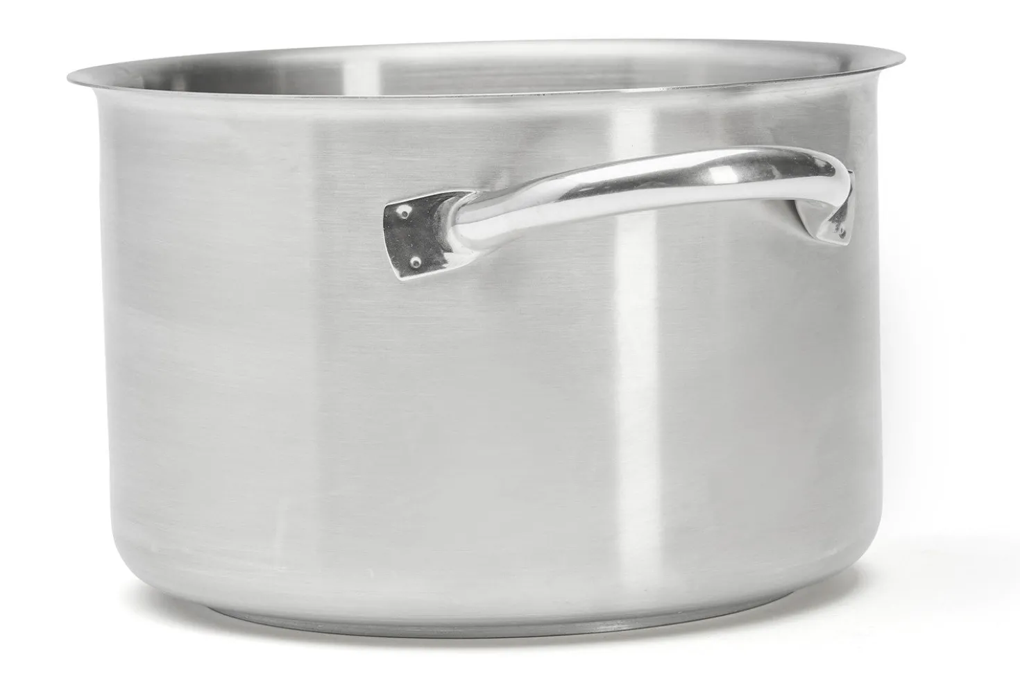 Braisière De Buyer Prim'Appety en inox