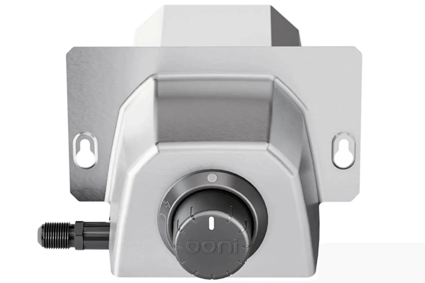 Brûleur à gaz 37mb Ooni pour four à pizzas Karu 12 et Karu 12G