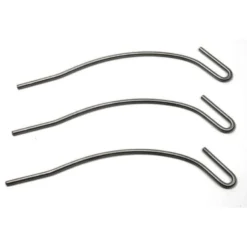 Broches de rechange pour aiguiseur pro Dick Rapid Steel Action