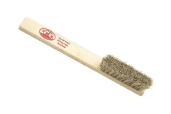 Brosse anti-oxydation en crin de cheval Cape Cod