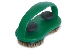 Brosse de nettoyage double tête Big Green Egg SpeediClean