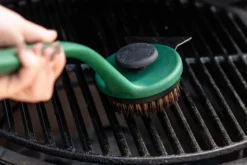 Brosse de nettoyage manche long Big Green Egg SpeediClean