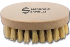 Brosse à truffes Ambrogio Sanelli en fibres naturelles
