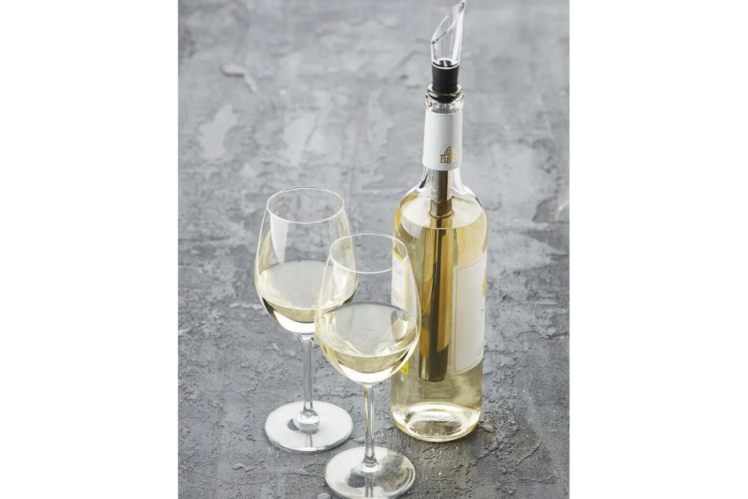 Bâton refroidisseur à vin Point Virgule 32,5cm
