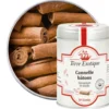 Bâtons de cannelle 6cm Terre Exotique - 35g