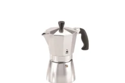 Cafetière italienne Gefu Lucino en aluminium