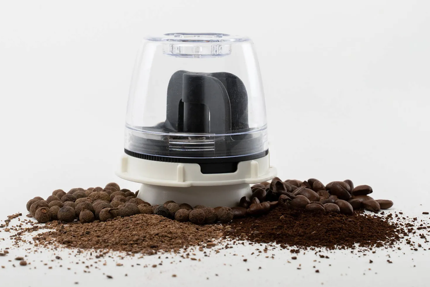 Capsule de broyage FinaPod Max pour moulin à épices Finamill