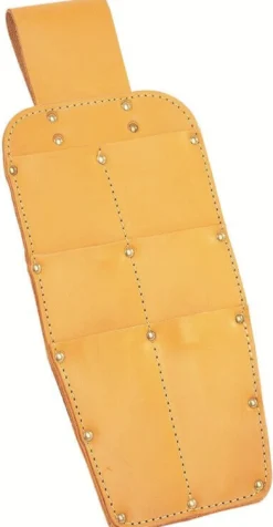 Carquois de cuisinier en cuir pour ceinture AU NAIN