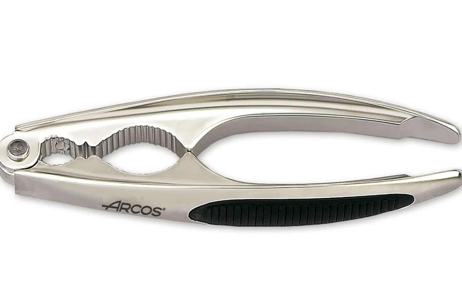 Casse noix Arcos en alliage de zinc