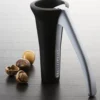 Casse-noix conique Drosselmeyer zamak et aluminium