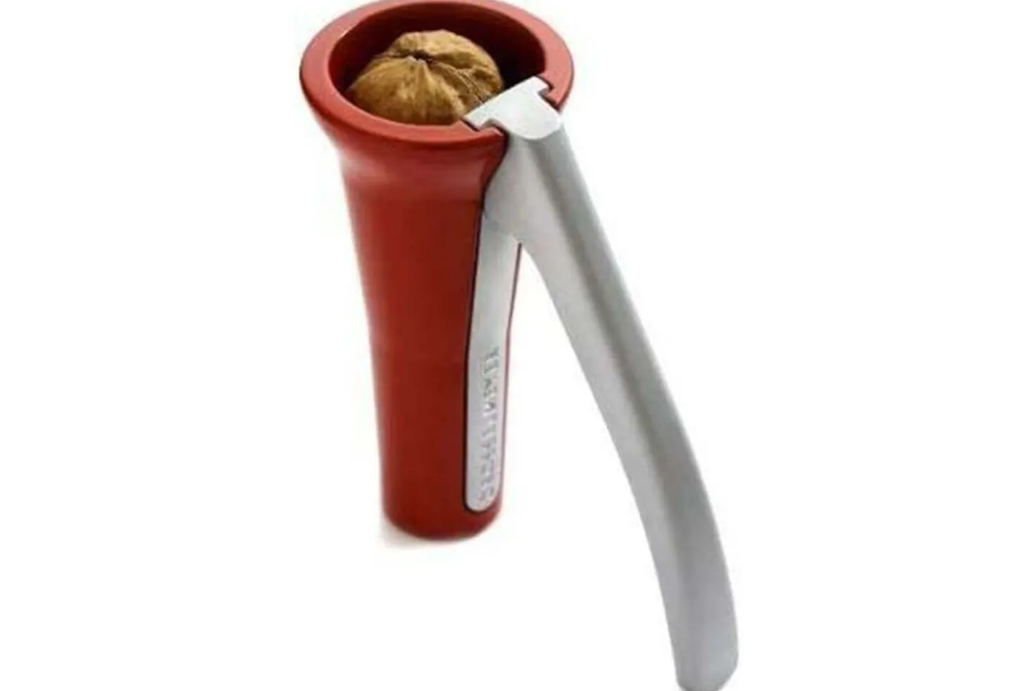 Casse-noix conique Drosselmeyer zamak et aluminium