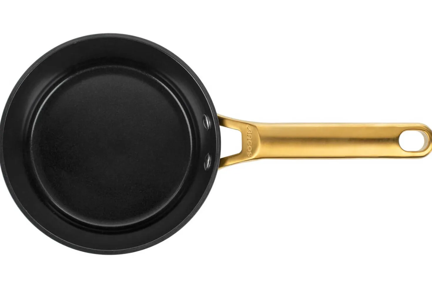 Casserole antiadhésive Arcos Samoa Iconic 16cm