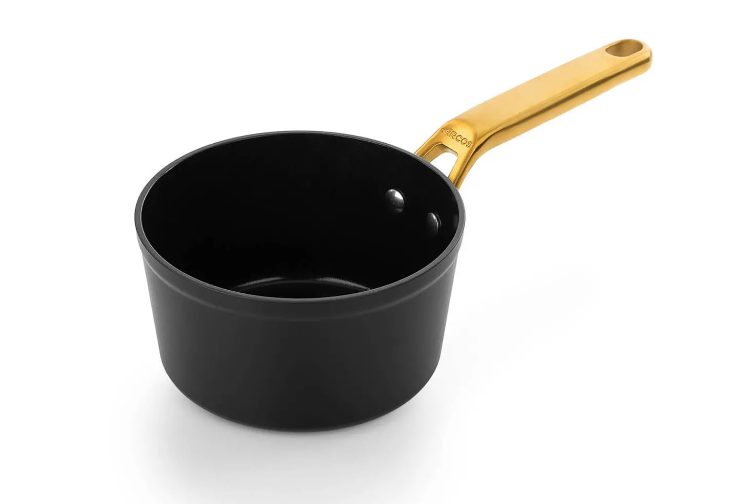 Casserole antiadhésive Arcos Samoa Iconic 16cm