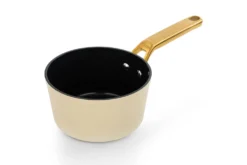 Casserole antiadhésive Arcos Samoa Iconic 16cm