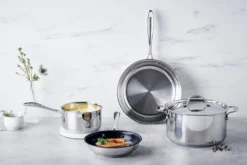 Casserole Beka Chef en inox