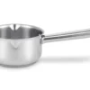 Casserole Beka Cicla avec 2 becs verseurs en inox 12cm