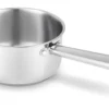 Casserole Beka Cicla avec bord verseur en inox 16cm