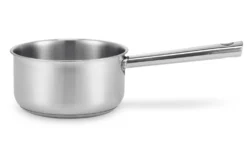 Casserole Beka Cicla avec bord verseur en inox 16cm