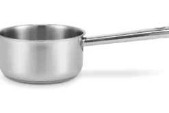 Casserole Beka Cicla avec bord verseur en inox 20cm