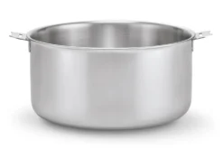 Casserole Beka Evolution en tri-ply amovible 24cm