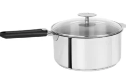 Casserole Cristel Mutine Amovible en inox