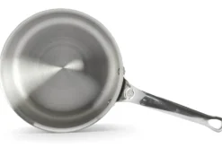 Casserole De Buyer Affinity en acier inoxydable 5 ply