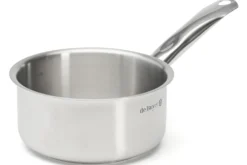 Casserole De Buyer Prim'Appety en inox
