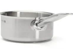 Casserole De Buyer Prim'Appety en inox