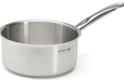 Casserole De Buyer Prim'Appety en inox